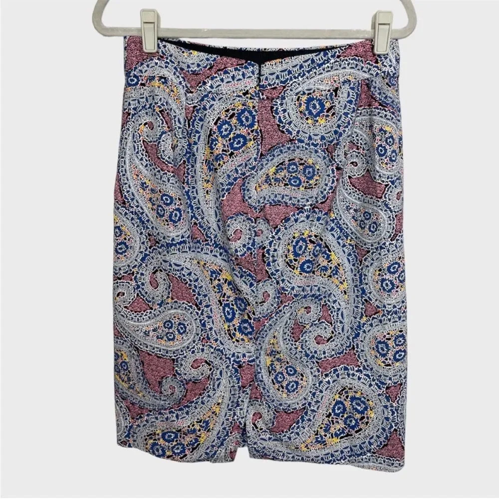 J crew no 2 pencil skirt 2‎